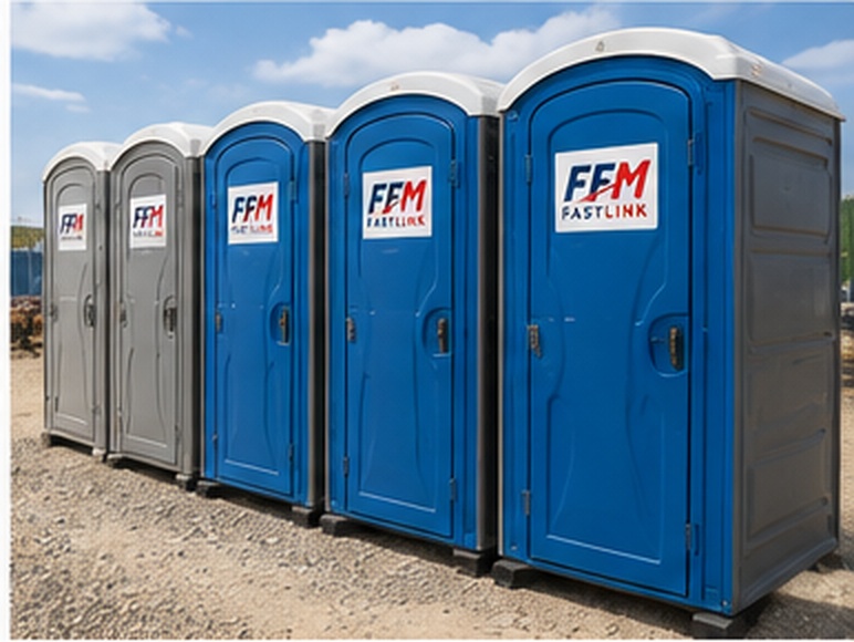Portable Toilets & Sanitary Units
